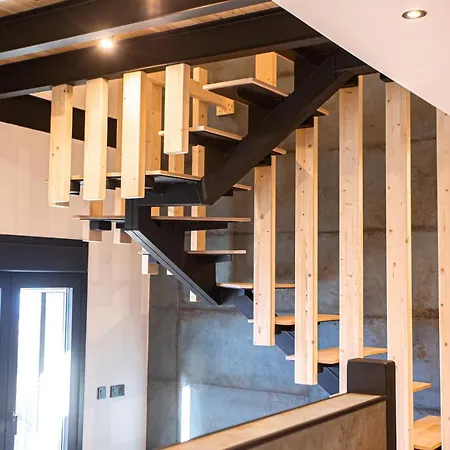 Blossom Apartamento Serra Nevada