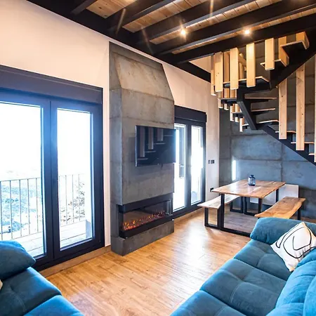 Blossom * Serra Nevada