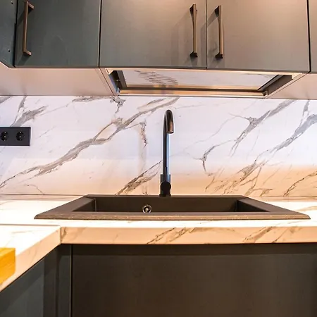 Blossom Serra Nevada