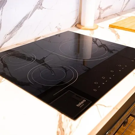 Blossom Apartamento Serra Nevada