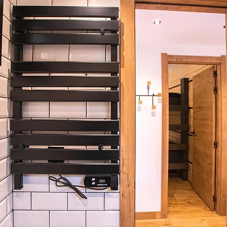 Blossom Serra Nevada