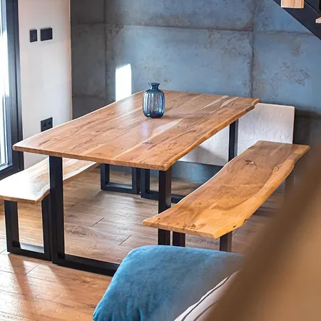 Blossom Apartamento *