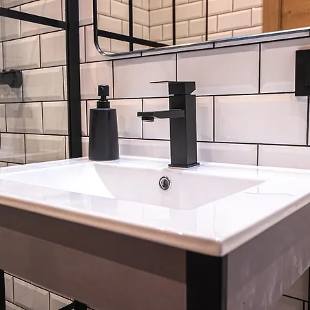 Blossom * Serra Nevada