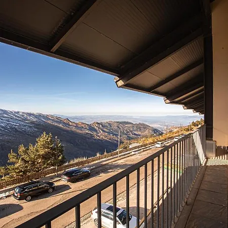 Apartamento Blossom Serra Nevada