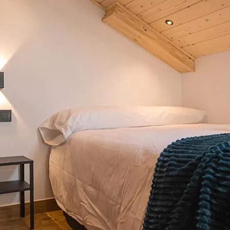 Blossom Apartamento Serra Nevada