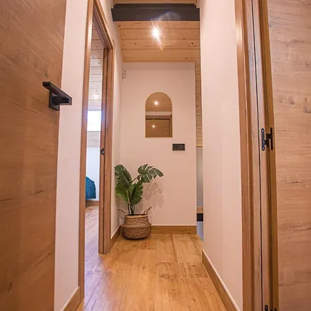 Apartamento Blossom Serra Nevada