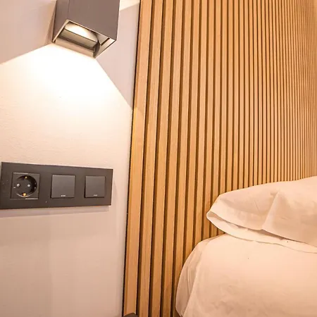 Blossom Apartamento Serra Nevada