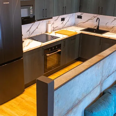 Blossom * Serra Nevada