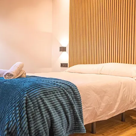 Apartamento Blossom Serra Nevada