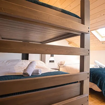 Blossom Apartamento *