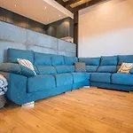 Blossom Apartamento *