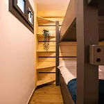Apartamento Blossom