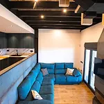 Blossom Apartamento *
