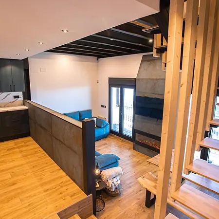 Blossom * Sierra Nevada