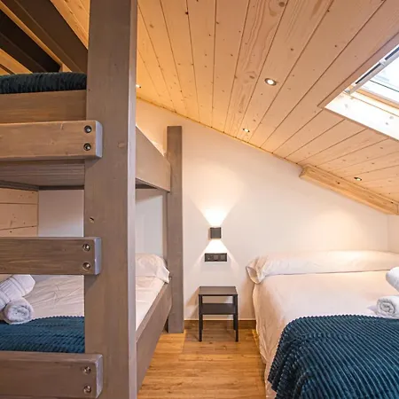 Lägenhet Blossom Sierra Nevada