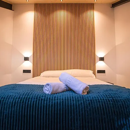 Blossom Sierra Nevada