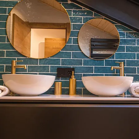 Lägenhet Blossom Sierra Nevada