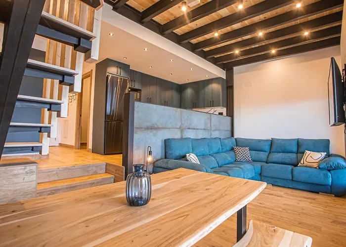 Blossom 公寓 塞拉内华达