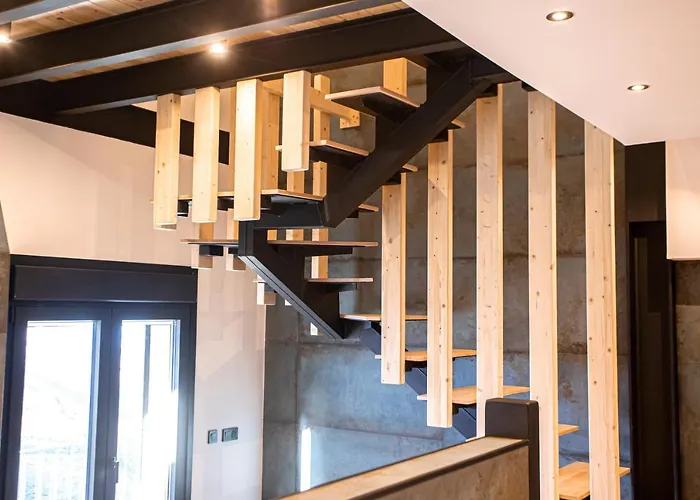 Blossom 公寓 塞拉内华达