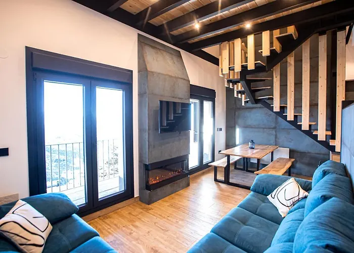 Blossom * 塞拉内华达