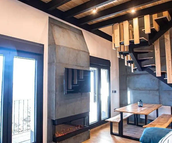 Blossom * 塞拉内华达