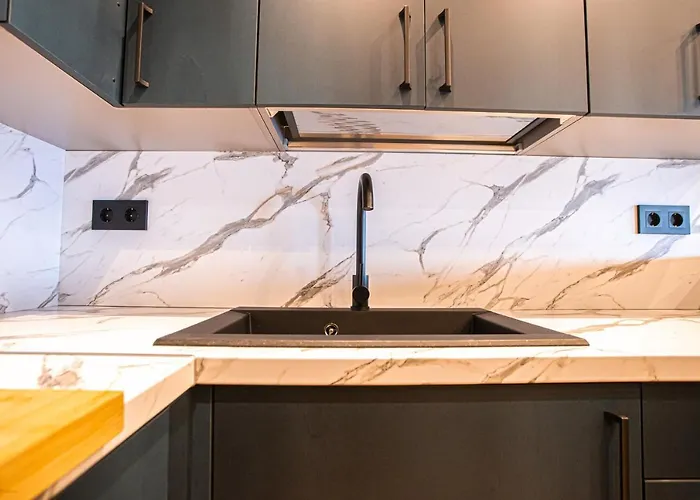 Blossom 塞拉内华达