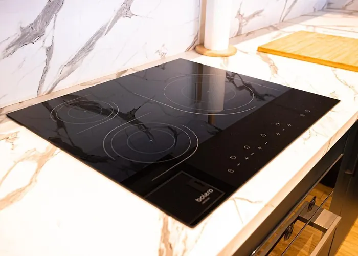 Blossom 公寓 塞拉内华达