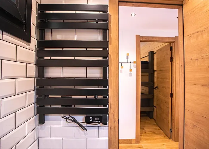 Blossom 塞拉内华达