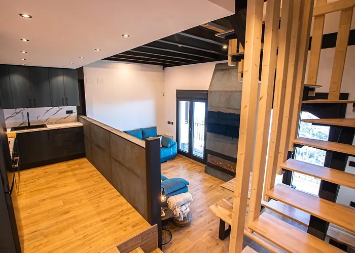 Blossom * 塞拉内华达