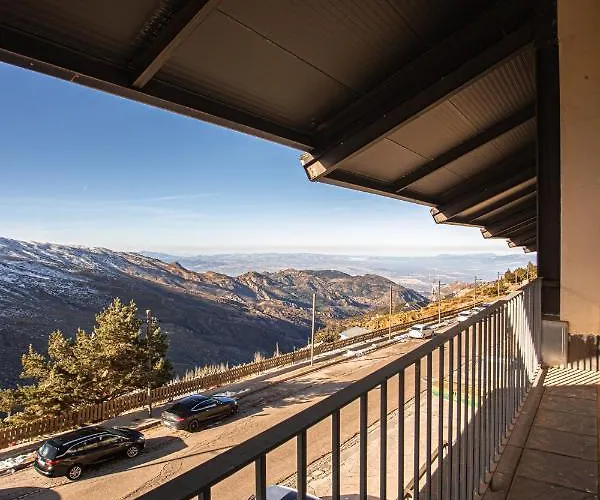 公寓 Blossom 塞拉内华达