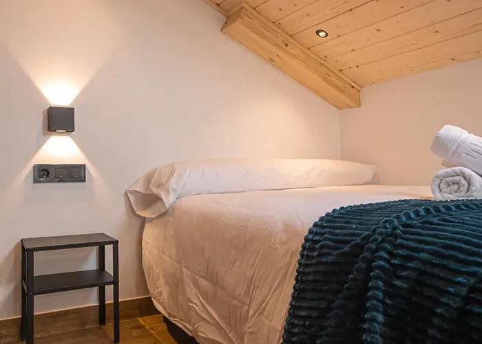 Blossom 公寓 塞拉内华达