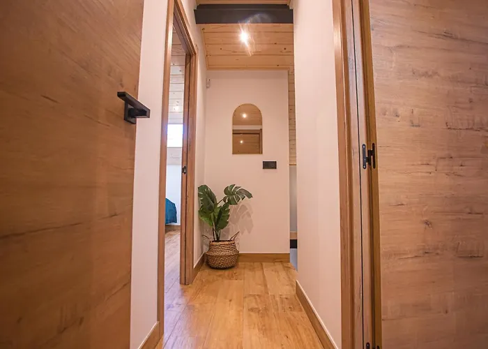 公寓 Blossom 塞拉内华达