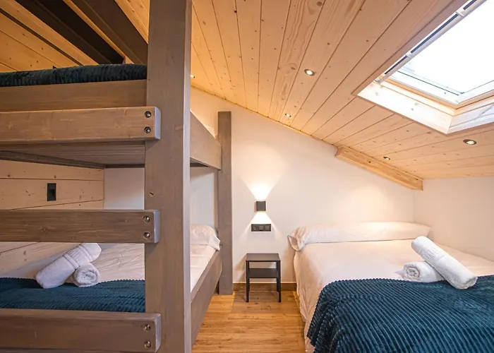 公寓 Blossom 塞拉内华达