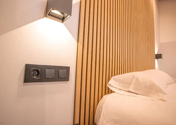 Blossom 公寓 塞拉内华达