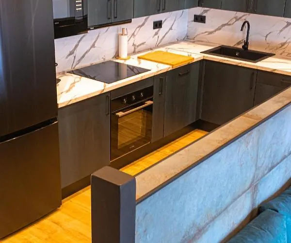 Blossom * 塞拉内华达