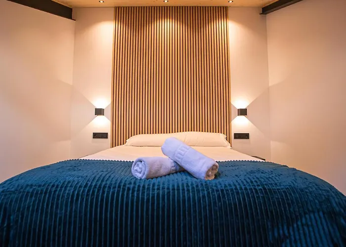 Blossom 塞拉内华达