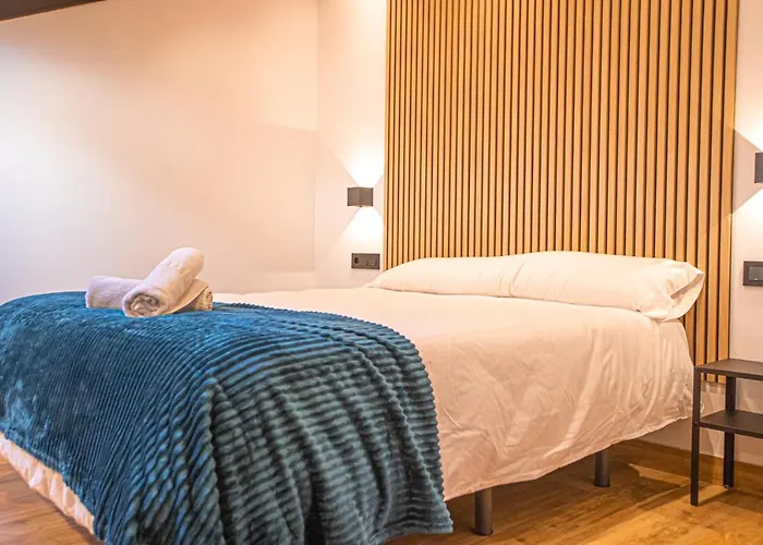 公寓 Blossom 塞拉内华达