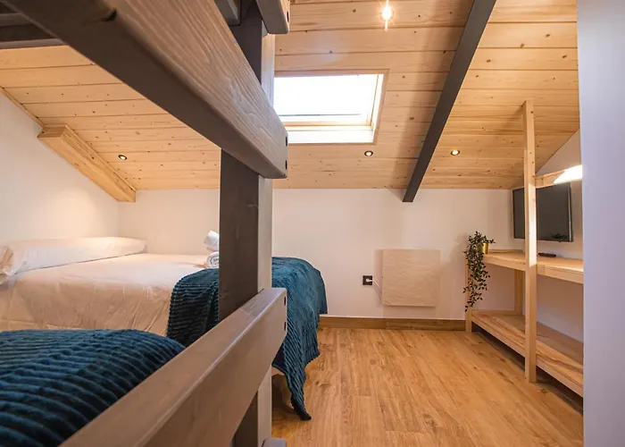 Blossom 公寓 塞拉内华达