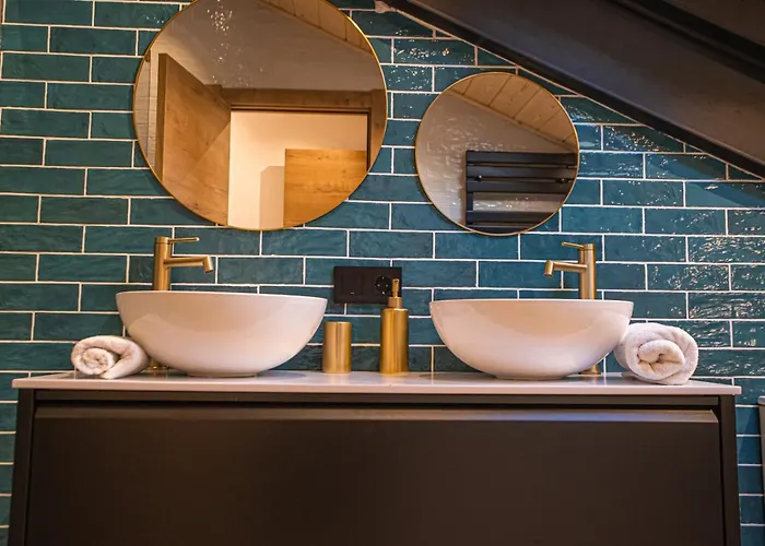 公寓 Blossom 塞拉内华达