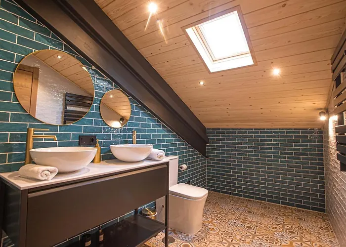 Blossom 塞拉内华达